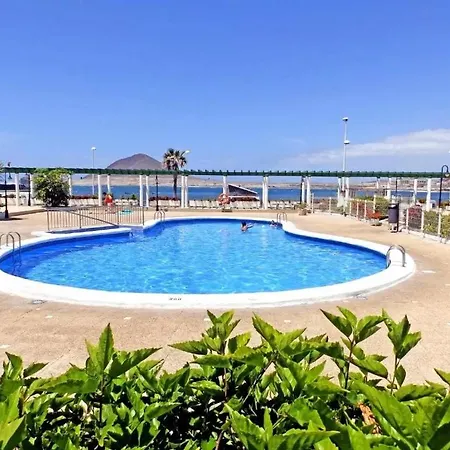 Estrella Del Mar Daire *