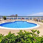 Estrella Del Mar Lejlighed *