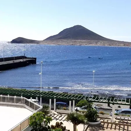 Apartmán Estrella Del Mar *