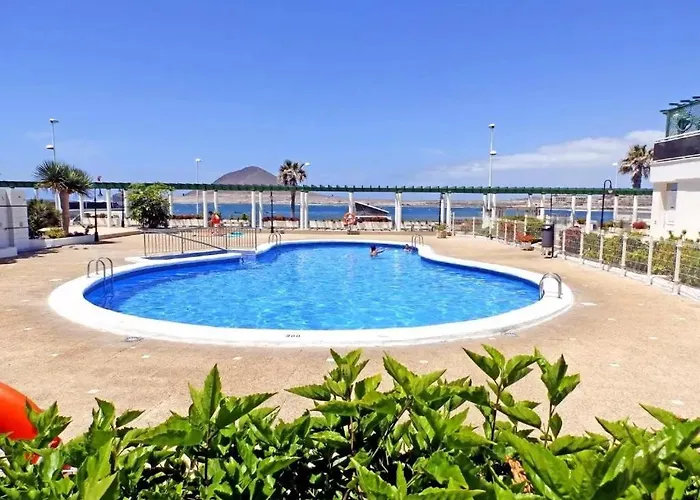 Estrella Del Mar דירה *