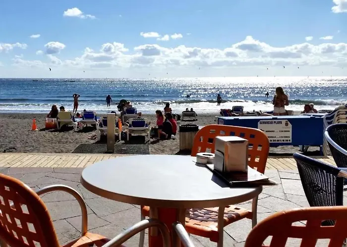 Estrella Del Mar אל מדאנו