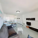Estrella Del Mar Apartment El Medano (Tenerife)