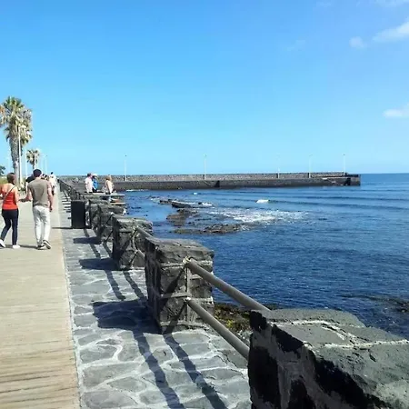 Estrella Del Mar El Médano