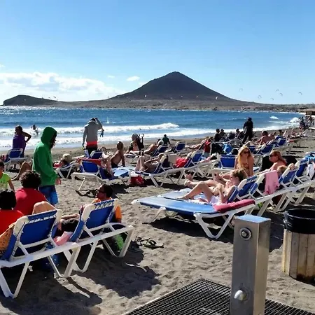 Appartement Estrella Del Mar El Médano