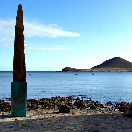 Apartamento Estrella Del Mar