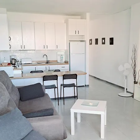 Apartamento Estrella Del Mar El Médano