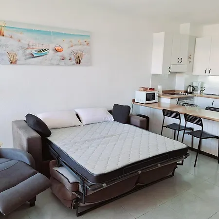 Appartement Estrella Del Mar *