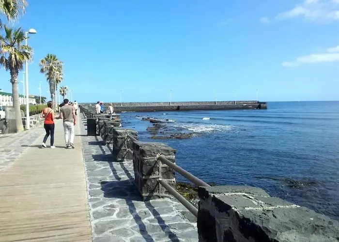 Estrella Del Mar El Médano