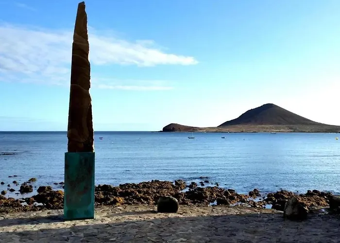 Lägenhet Estrella Del Mar