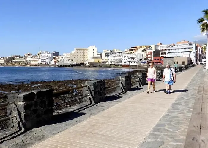 Apartamento Estrella Del Mar *