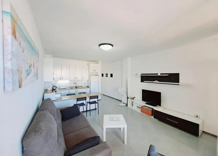 Estrella Del Mar Apartamento El Médano