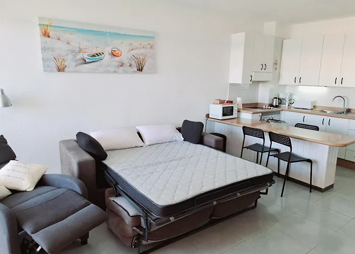 Apartamento Estrella Del Mar *