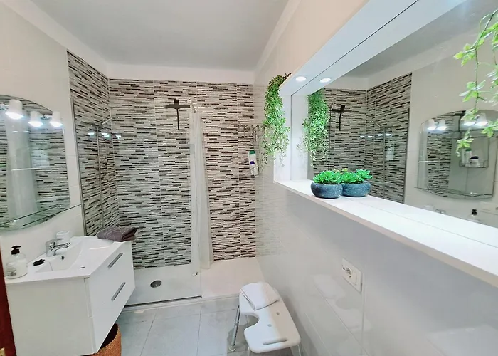 Apartamento Estrella Del Mar