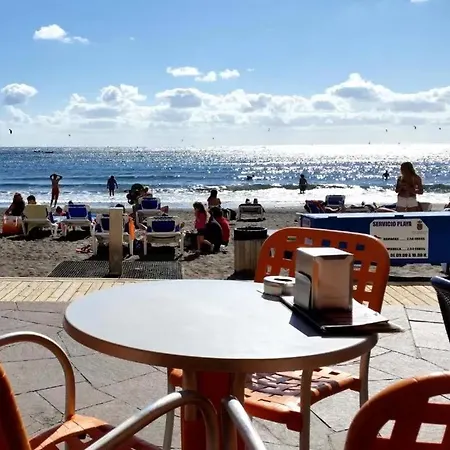 Estrella Del Mar El Médano