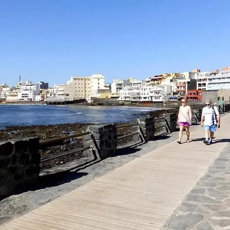 Apartamento Estrella Del Mar *