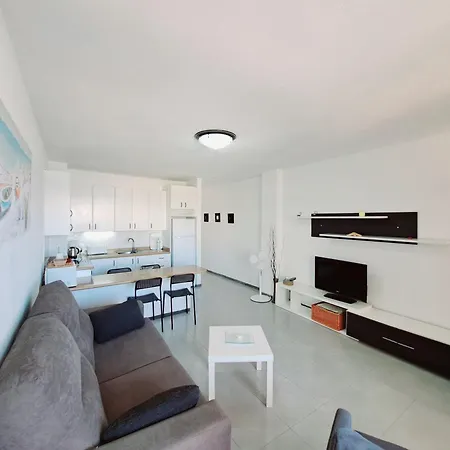 Estrella Del Mar Apartamento El Médano